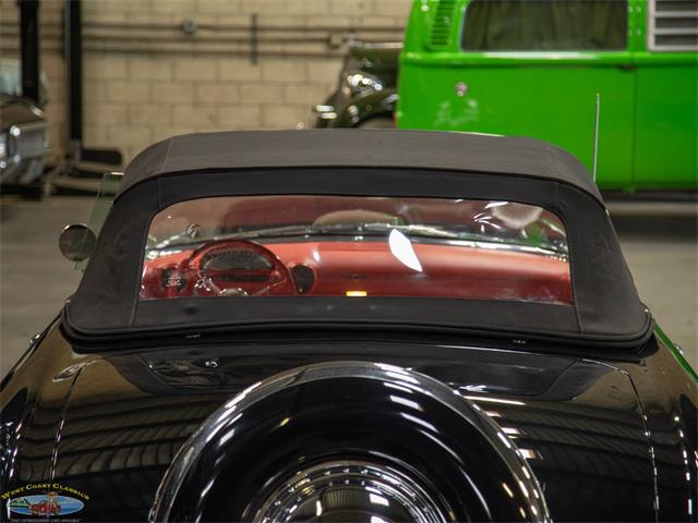 1956 Ford Thunderbird (CC-2062191) for sale in Torrance, California