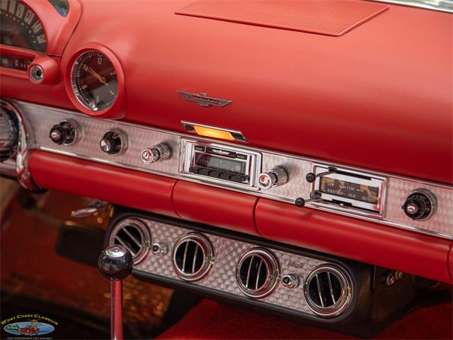 1956 Ford Thunderbird (CC-2062191) for sale in Torrance, California