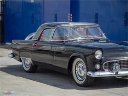 1956 Ford Thunderbird (CC-2062191) for sale in Torrance, California