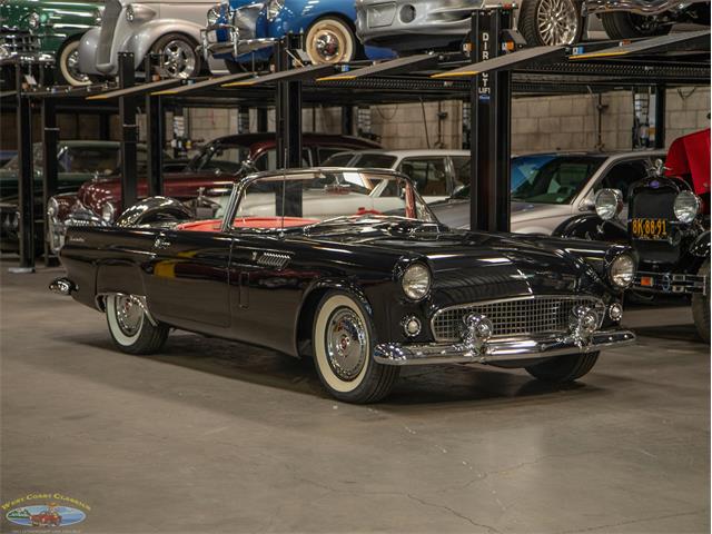 1956 Ford Thunderbird (CC-2062191) for sale in Torrance, California