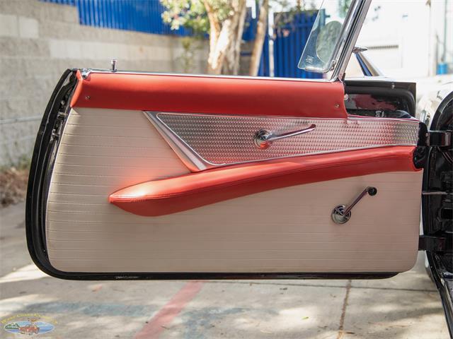 1956 Ford Thunderbird (CC-2062191) for sale in Torrance, California