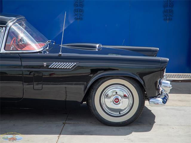 1956 Ford Thunderbird (CC-2062191) for sale in Torrance, California