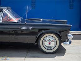 1956 Ford Thunderbird (CC-2062191) for sale in Torrance, California