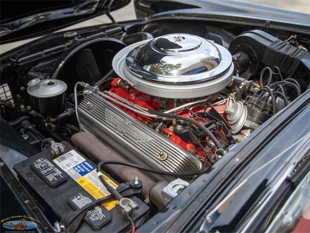 1956 Ford Thunderbird (CC-2062191) for sale in Torrance, California
