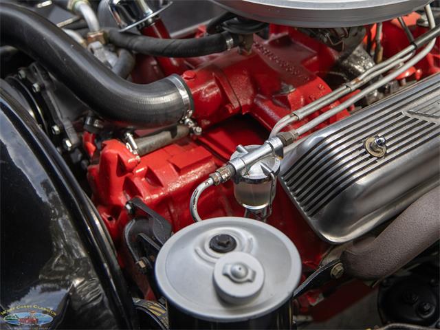 1956 Ford Thunderbird (CC-2062191) for sale in Torrance, California