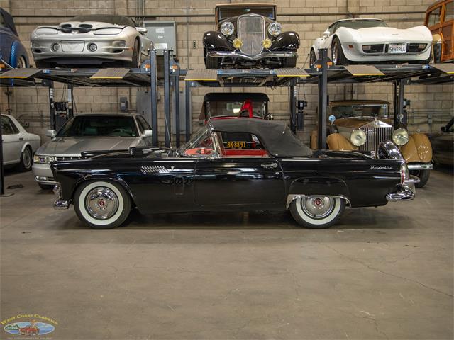 1956 Ford Thunderbird (CC-2062191) for sale in Torrance, California