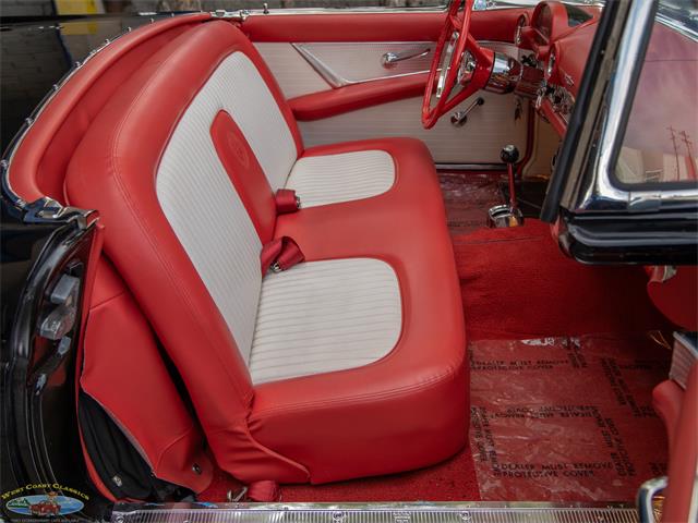 1956 Ford Thunderbird (CC-2062191) for sale in Torrance, California