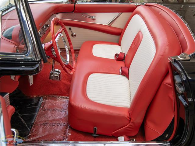 1956 Ford Thunderbird (CC-2062191) for sale in Torrance, California