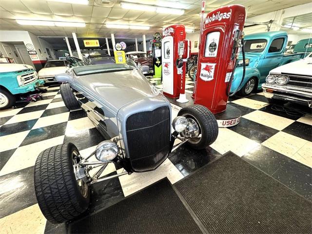 1932 Ford Roadster (CC-2062198) for sale in Malone, New York
