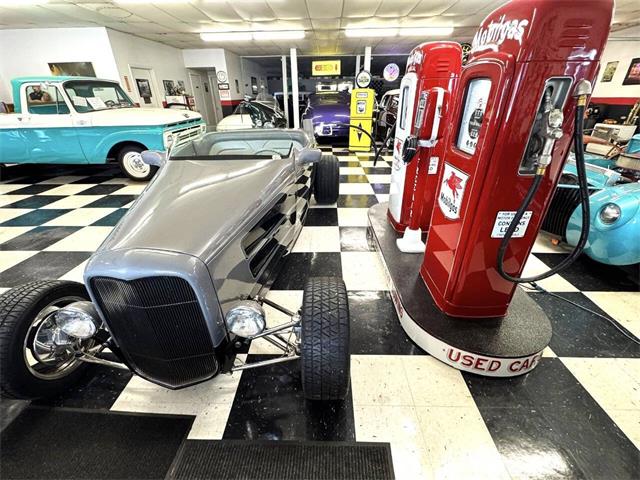 1932 Ford Roadster (CC-2062198) for sale in Malone, New York