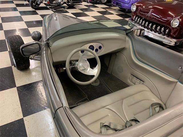 1932 Ford Roadster (CC-2062198) for sale in Malone, New York