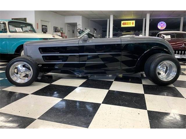 1932 Ford Roadster (CC-2062198) for sale in Malone, New York
