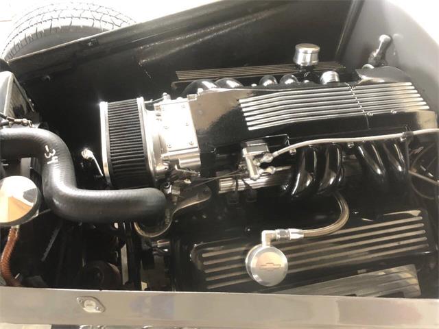 1932 Ford Roadster (CC-2062198) for sale in Malone, New York