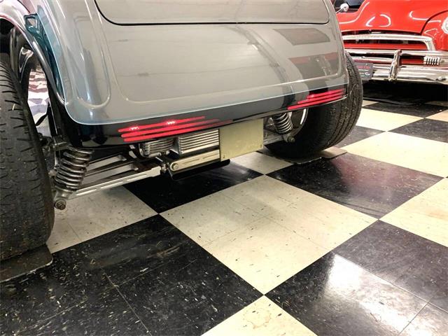 1932 Ford Roadster (CC-2062198) for sale in Malone, New York