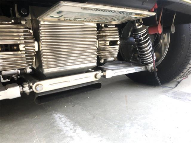 1932 Ford Roadster (CC-2062198) for sale in Malone, New York