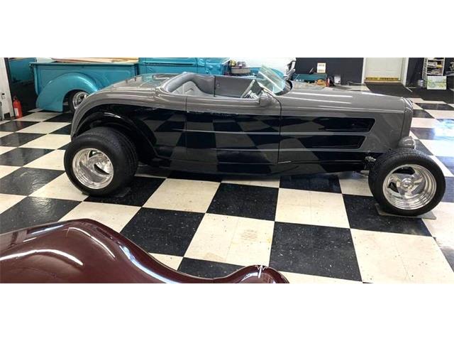 1932 Ford Roadster (CC-2062198) for sale in Malone, New York