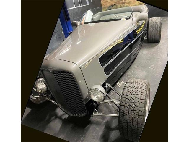 1932 Ford Roadster (CC-2062198) for sale in Malone, New York