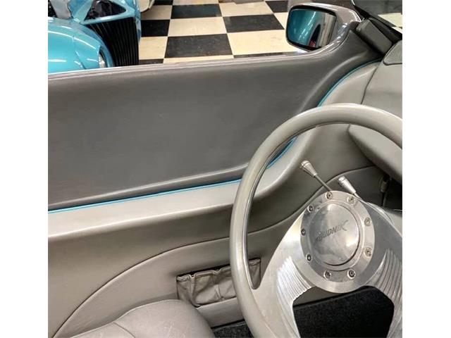 1932 Ford Roadster (CC-2062198) for sale in Malone, New York