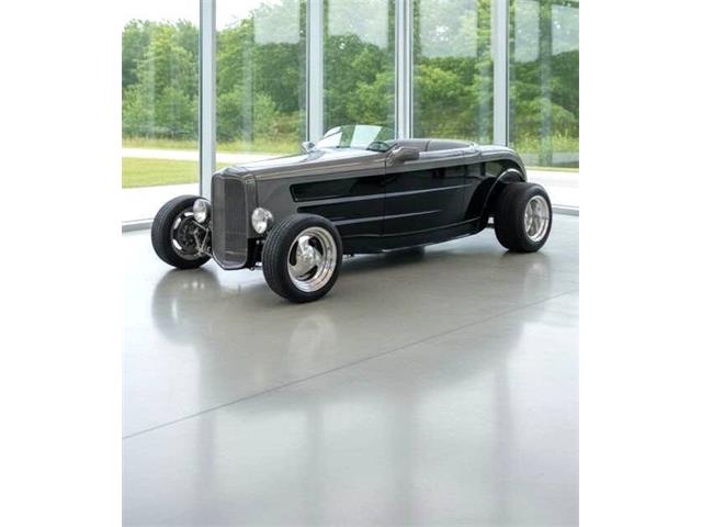 1932 Ford Roadster (CC-2062198) for sale in Malone, New York