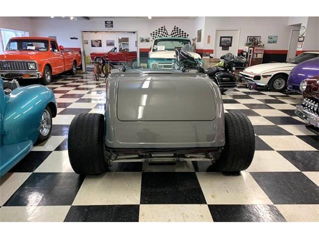1932 Ford Roadster (CC-2062198) for sale in Malone, New York