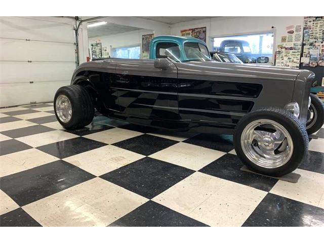 1932 Ford Roadster (CC-2062198) for sale in Malone, New York