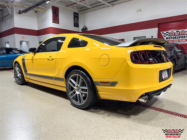 2013 Ford Mustang (CC-2062199) for sale in Glen Ellyn, Illinois