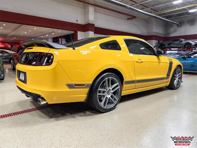 2013 Ford Mustang (CC-2062199) for sale in Glen Ellyn, Illinois
