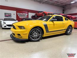 2013 Ford Mustang (CC-2062199) for sale in Glen Ellyn, Illinois