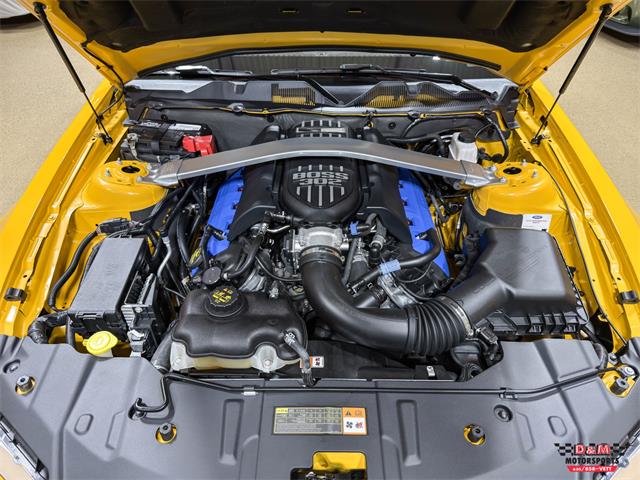 2013 Ford Mustang (CC-2062199) for sale in Glen Ellyn, Illinois