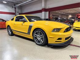 2013 Ford Mustang (CC-2062199) for sale in Glen Ellyn, Illinois