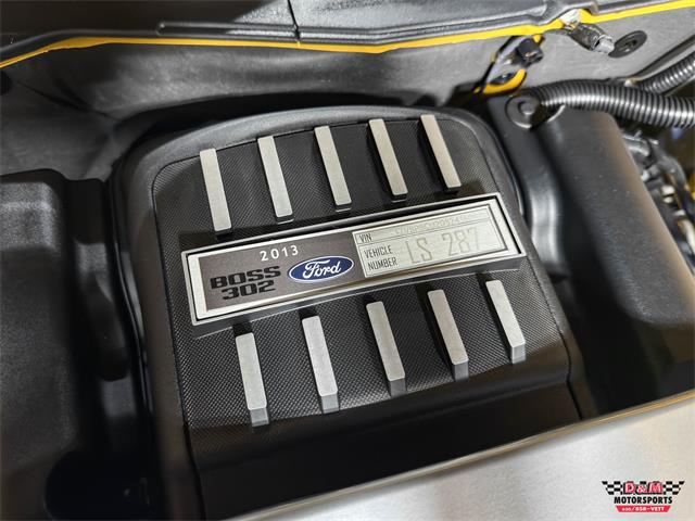 2013 Ford Mustang (CC-2062199) for sale in Glen Ellyn, Illinois