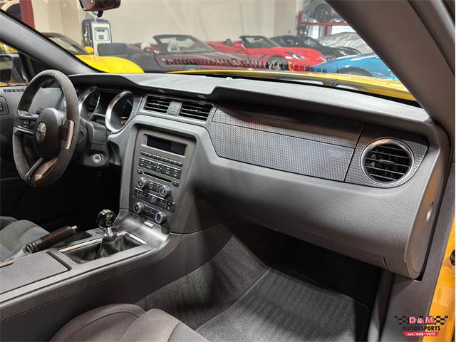 2013 Ford Mustang (CC-2062199) for sale in Glen Ellyn, Illinois