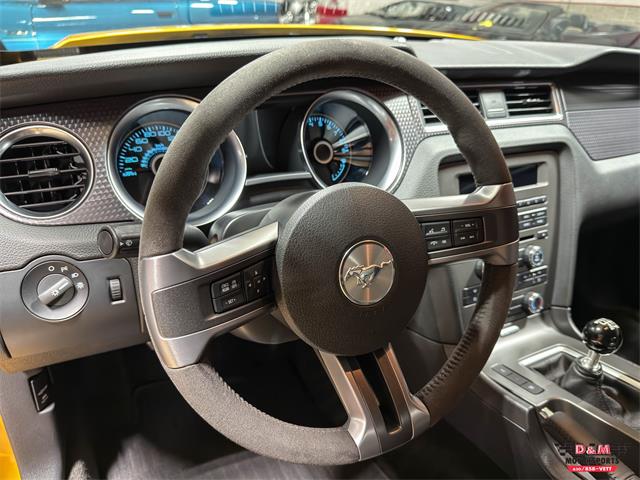 2013 Ford Mustang (CC-2062199) for sale in Glen Ellyn, Illinois