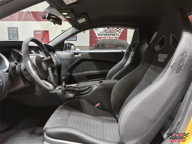 2013 Ford Mustang (CC-2062199) for sale in Glen Ellyn, Illinois