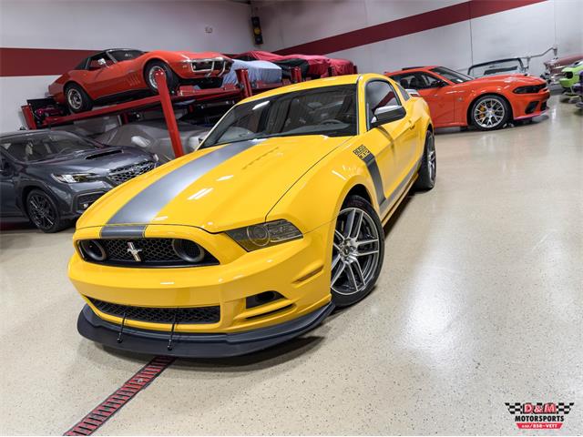 2013 Ford Mustang (CC-2062199) for sale in Glen Ellyn, Illinois