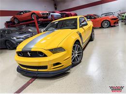 2013 Ford Mustang (CC-2062199) for sale in Glen Ellyn, Illinois
