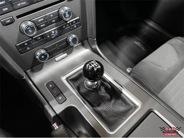 2013 Ford Mustang (CC-2062199) for sale in Glen Ellyn, Illinois