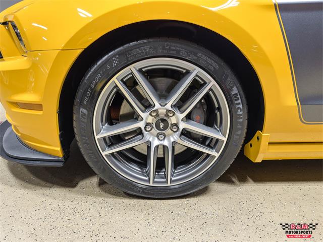 2013 Ford Mustang (CC-2062199) for sale in Glen Ellyn, Illinois