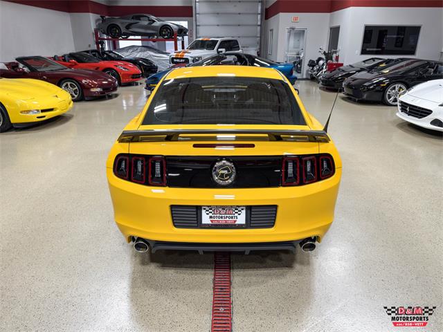 2013 Ford Mustang (CC-2062199) for sale in Glen Ellyn, Illinois