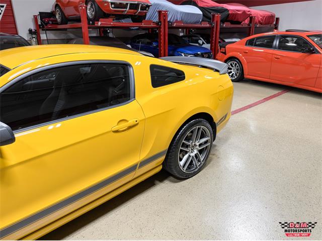 2013 Ford Mustang (CC-2062199) for sale in Glen Ellyn, Illinois