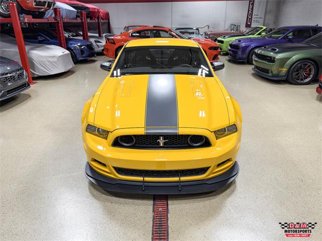 2013 Ford Mustang (CC-2062199) for sale in Glen Ellyn, Illinois