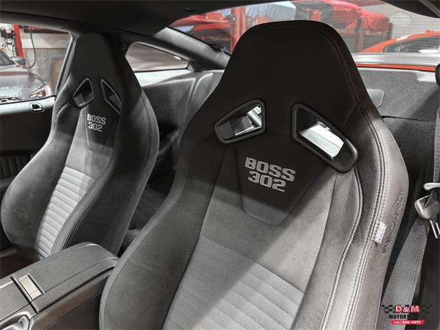 2013 Ford Mustang (CC-2062199) for sale in Glen Ellyn, Illinois