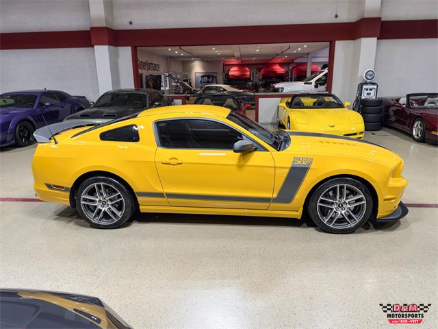 2013 Ford Mustang (CC-2062199) for sale in Glen Ellyn, Illinois