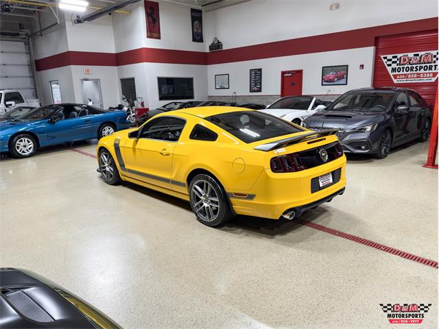 2013 Ford Mustang (CC-2062199) for sale in Glen Ellyn, Illinois