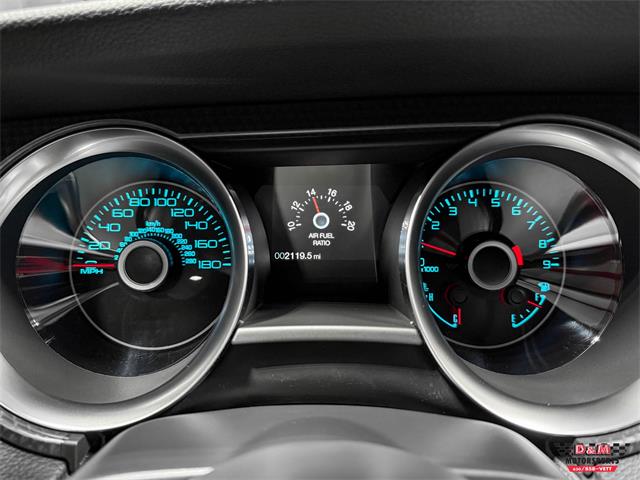 2013 Ford Mustang (CC-2062199) for sale in Glen Ellyn, Illinois