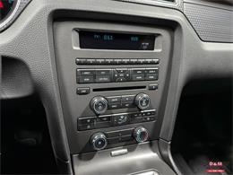 2013 Ford Mustang (CC-2062199) for sale in Glen Ellyn, Illinois