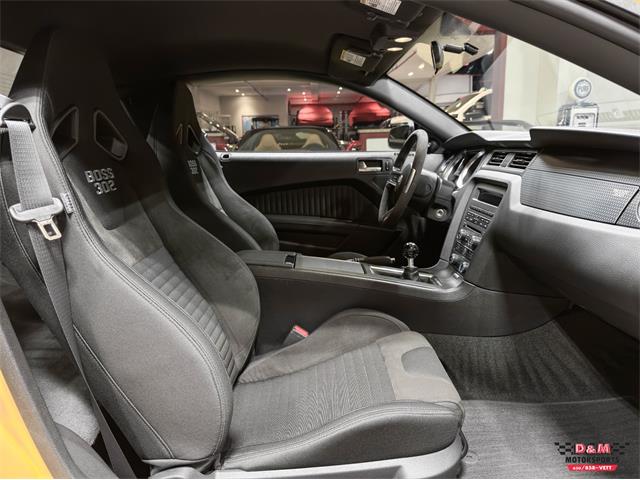 2013 Ford Mustang (CC-2062199) for sale in Glen Ellyn, Illinois