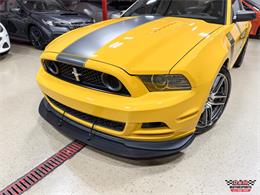 2013 Ford Mustang (CC-2062199) for sale in Glen Ellyn, Illinois