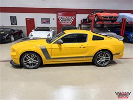 2013 Ford Mustang (CC-2062199) for sale in Glen Ellyn, Illinois