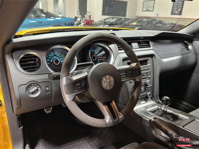 2013 Ford Mustang (CC-2062199) for sale in Glen Ellyn, Illinois